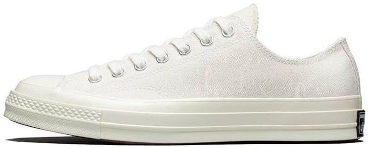 Converse Chuck 70 Low 'Natural' Zapatillas Bajas Naturales 162211C Buy Converse Chuck 70 Low 'Natural' Zapatillas Bajas Naturales 162211C
