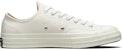 Converse Chuck 70 Rendah 'Natural' 162211C
