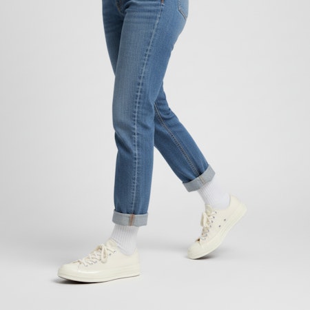 Converse Chuck 70 Low 'Natural' Zapatillas Bajas Naturales 162211C Order Converse Chuck 70 Low 'Natural' Zapatillas Bajas Naturales 162211C