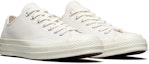 Lookbook Converse Chuck 70 Rendah 'Natural' 162211C