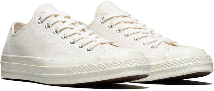 Converse Chuck 70 Low 'Natural' Zapatillas Bajas Naturales 162211C Purchase Converse Chuck 70 Low 'Natural' Zapatillas Bajas Naturales 162211C