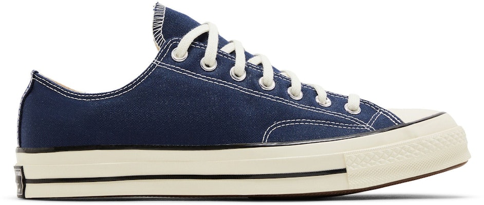 Converse Chuck 70 Low 'Navy' 172679C Buy Converse Chuck 70 Low 'Navy' 172679C