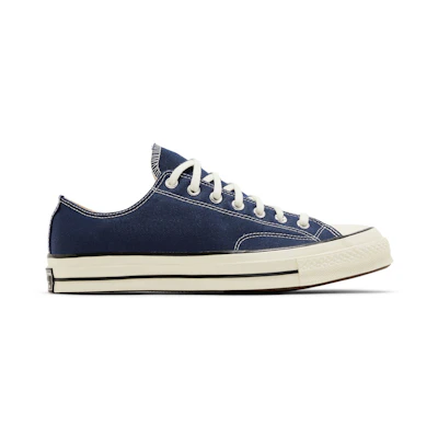 Converse Chuck 70 Low 'Navy'
