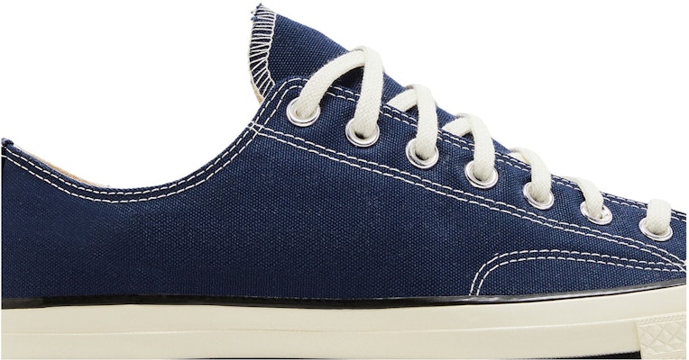Converse Chuck 70 Low 'Navy' 172679C Order Converse Chuck 70 Low 'Navy' 172679C