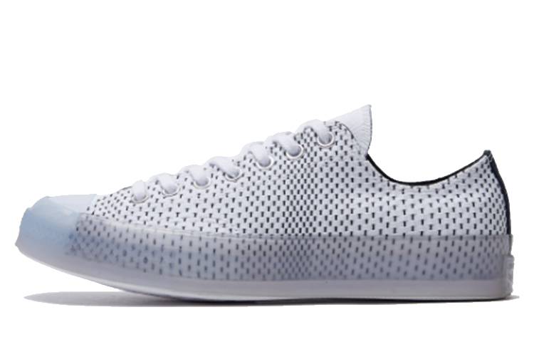 Buy Converse Chuck 70 Low 'Neon Nights - Putih' 164085C