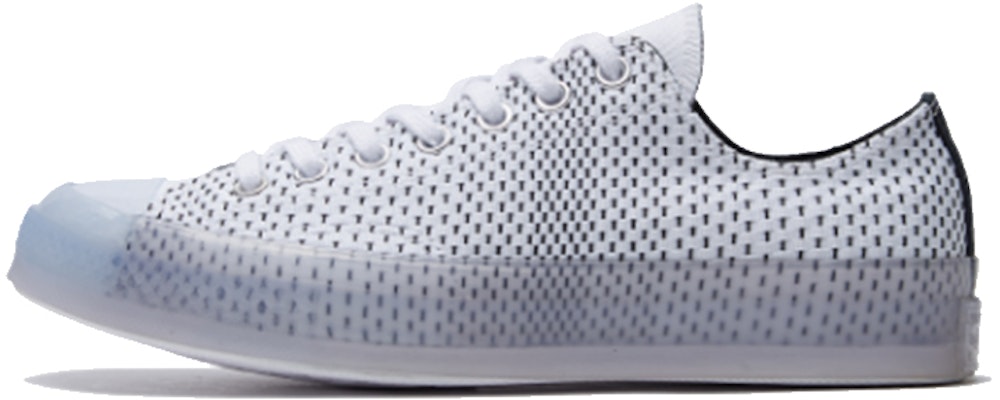 Converse Chuck 70 Low 'Neon Nights - Putih' 164085C Buy Converse Chuck 70 Low 'Neon Nights - Putih' 164085C