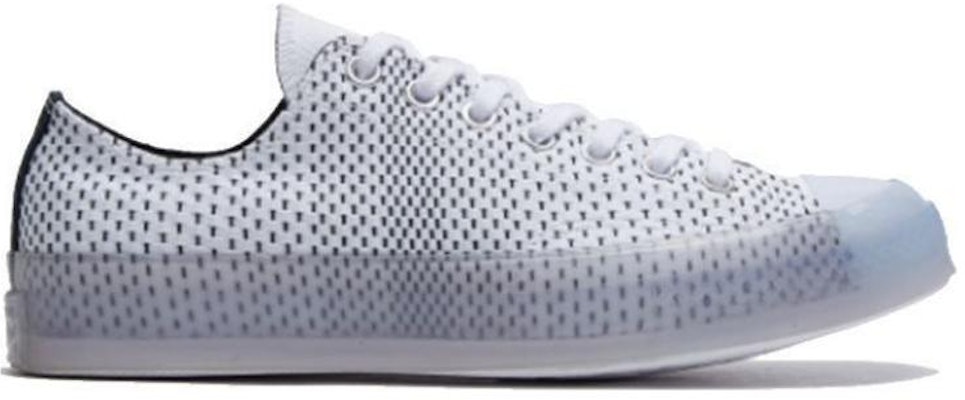 Converse Chuck 70 Low 'Neon Nights - Putih' 164085C Order Converse Chuck 70 Low 'Neon Nights - Putih' 164085C