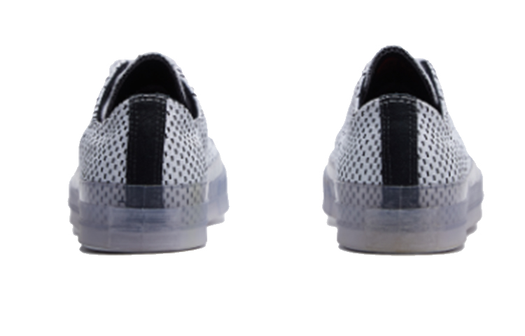 Shop Converse Chuck 70 Low 'Neon Nights - Putih' 164085C