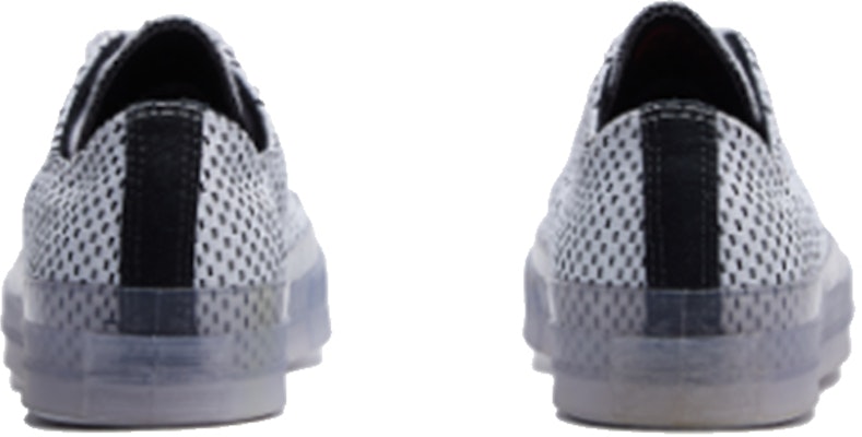 Converse Chuck 70 Low 'Neon Nights - Putih' 164085C Shop Converse Chuck 70 Low 'Neon Nights - Putih' 164085C