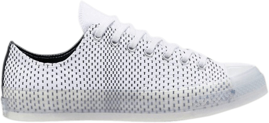 Chuck 70 neon nights 2025 low top