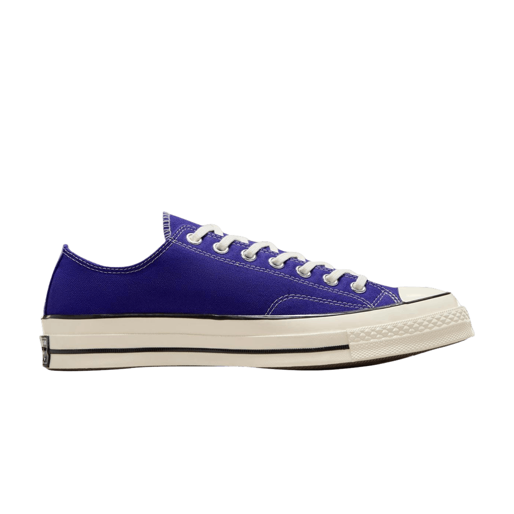Converse Chuck 70 Low 'Night Indigo' A09469C