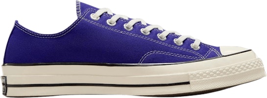 Converse Chuck 70 Low 'Night Indigo' A09469C Converse Chuck 70 Low 'Night Indigo' A09469C