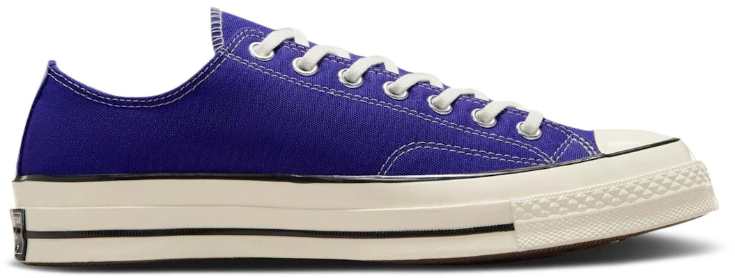 Converse Chuck 70 Low '夜藍夜靛' A09469C Buy Converse Chuck 70 Low '夜藍夜靛' A09469C