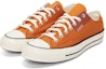 Lookbook Converse Chuck 70 Low 'Oren Gading' A00737C