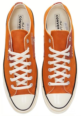 Converse Chuck 70 Low 'Oren Gading' A00737C Shop Converse Chuck 70 Low 'Oren Gading' A00737C
