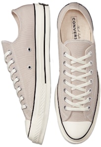 컨버스 척 70 로우 '파피루스' 172680C Shop 컨버스 척 70 로우 '파피루스' 172680C