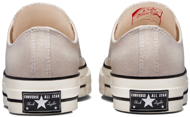 匡威Chuck 70低帮 'Papyrus' 运动鞋 172680C Purchase 匡威Chuck 70低帮 'Papyrus' 运动鞋 172680C