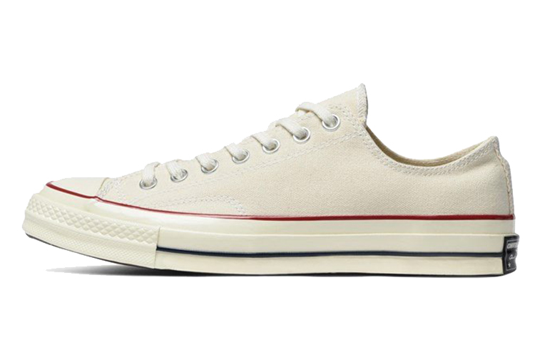 Buy Converse Chuck 70 Low 'Parchment' Zapatillas Bajas Clásicas Beige 142338C