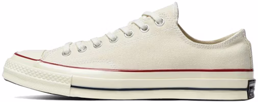 Converse Chuck 70 Low 'Parchment' 142338C Converse Chuck 70 Low 'Parchment' 142338C