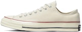 Buy Converse Chuck 70 Rendah 'Parchment' 142338C
