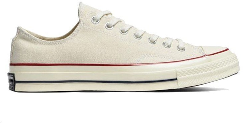 Converse Chuck 70 Rendah 'Parchment' 142338C Order Converse Chuck 70 Rendah 'Parchment' 142338C