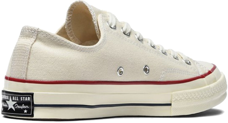 Converse Chuck 70 Rendah 'Parchment' 142338C Lookbook Converse Chuck 70 Rendah 'Parchment' 142338C