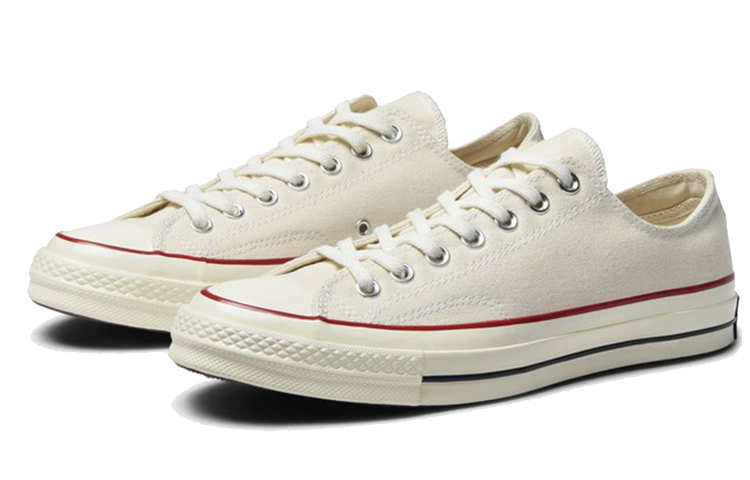 Purchase Converse Chuck 70 Low 'Parchment' Zapatillas Bajas Clásicas Beige 142338C