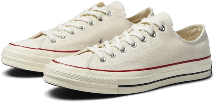 Converse Chuck 70 Rendah 'Parchment' 142338C Purchase Converse Chuck 70 Rendah 'Parchment' 142338C