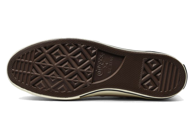 Details for Converse Chuck 70 Low 'Parchment' Zapatillas Bajas Clásicas Beige 142338C