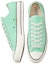 Lookbook Converse Chuck 70 Low 'Pastel Poliester - Hijau Prism' A00750C