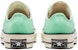 Converse Chuck 70 Low 'Pastel Poliester - Hijau Prism' A00750C