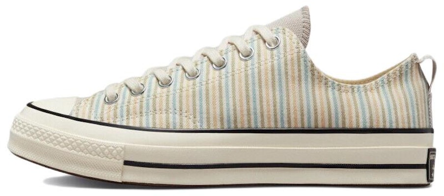 Converse Chuck 70 Low 'Garis Pecan' A02293C Buy Converse Chuck 70 Low 'Garis Pecan' A02293C