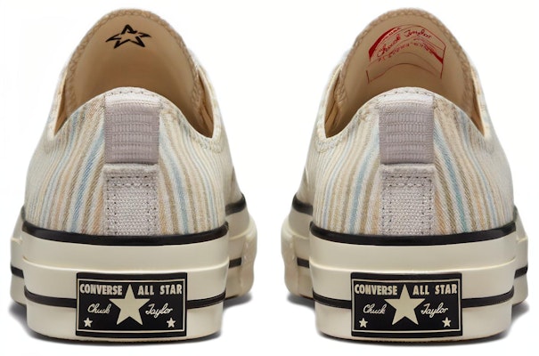 Converse Chuck 70 Low 'Garis Pecan' A02293C Purchase Converse Chuck 70 Low 'Garis Pecan' A02293C