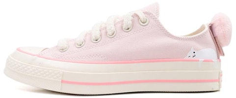 Converse Chuck 70 Low 'Pet Pack - Cat' A11615C Converse Chuck 70 Low 'Pet Pack - Cat' A11615C