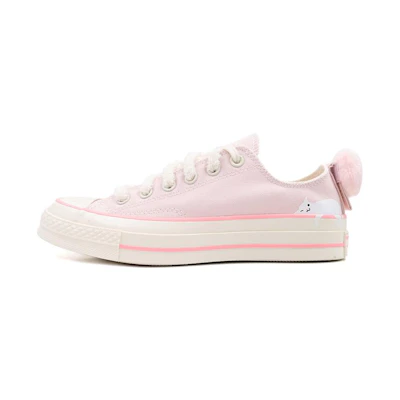 Converse Chuck 70 Low 'Pet Pack - Cat'
