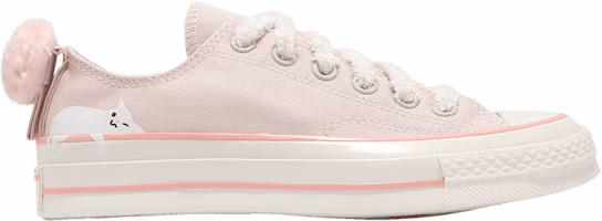 Converse Chuck 70 Low 'Pet Pack - Cat' A11615C Converse Chuck 70 Low 'Pet Pack - Cat' A11615C