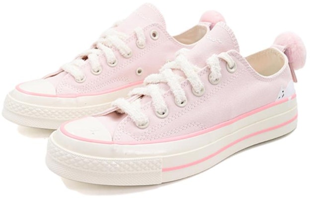 Converse Chuck 70 低筒 '寵物系列 - 貓' A11615C Lookbook Converse Chuck 70 低筒 '寵物系列 - 貓' A11615C