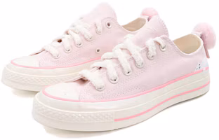 Lookbook Converse Chuck 70 低筒 '寵物系列 - 貓' A11615C