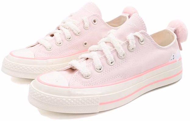 Converse Chuck 70 Low 'Pet Pack - Cat' A11615C Lookbook Converse Chuck 70 Low 'Pet Pack - Cat' A11615C
