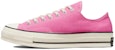 Converse Chuck 70 Rendah 'Pink' 172681C