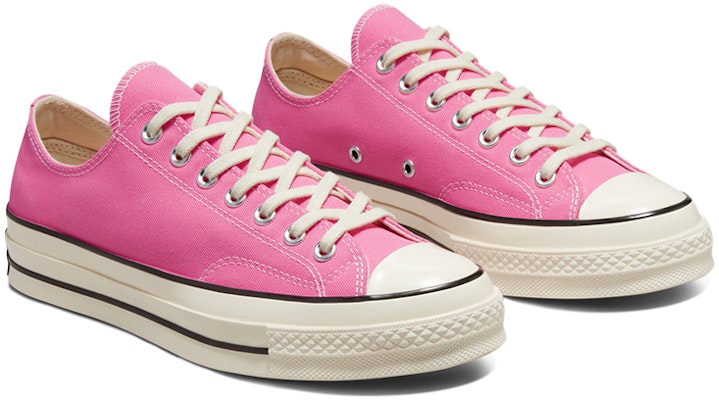 Converse Chuck 70 Rendah 'Pink' 172681C Lookbook Converse Chuck 70 Rendah 'Pink' 172681C