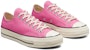Converse Chuck 70 Rendah 'Pink' 172681C