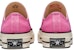 Converse Chuck 70 Rendah 'Pink' 172681C