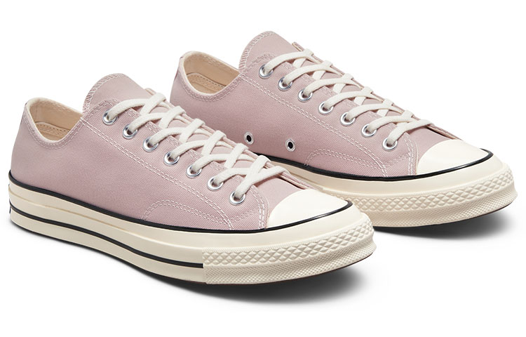 Converse Chuck 70 Low 'Pink Beige' 圖 3