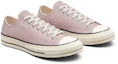Lookbook Converse Chuck 70 Low 'Rosa Beige' A00751C