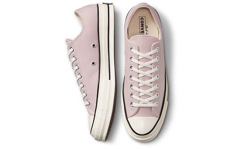 Converse Chuck 70 Low 'Pink Beige' 圖 4