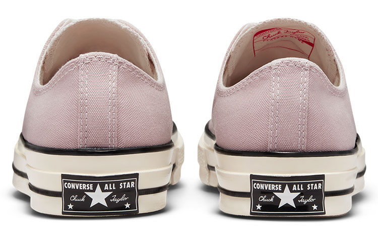 Converse Chuck 70 Low 'Pink Beige' 圖 5