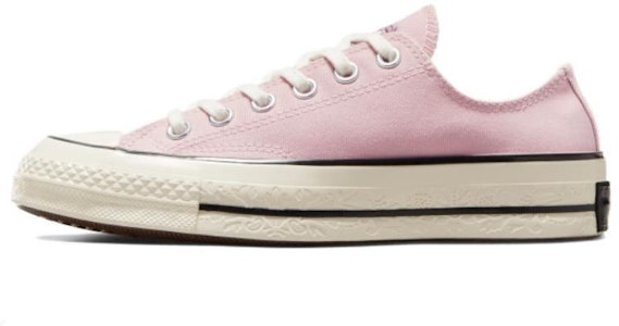 컨버스 척 70 로우 '핑크 플라워' (핑크 꽃무늬) A07080C Buy 컨버스 척 70 로우 '핑크 플라워' (핑크 꽃무늬) A07080C