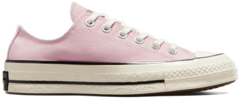 チャック70 ロー "ピンクの花柄" (Chuck 70 ロー "ピンクの花柄") A07080C Order チャック70 ロー "ピンクの花柄" (Chuck 70 ロー "ピンクの花柄") A07080C
