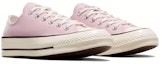 Lookbook Converse Chuck 70 Low 'Pink Debossed Florals' Bunga Corak Merah Jambu A07080C